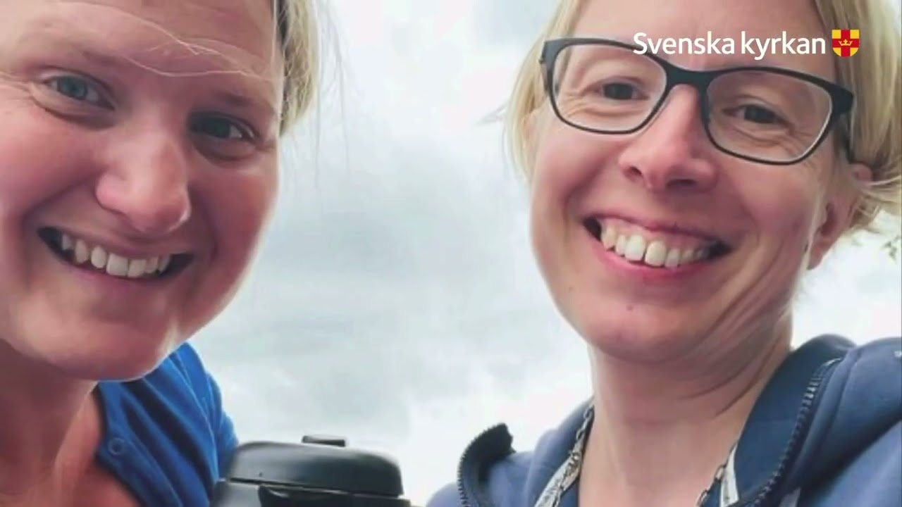 Tack för att du bidrar till allt detta!