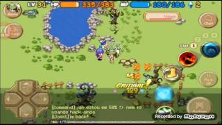 IMO TWOM : Train, train and train !