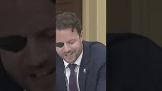 MAGA DAN CRENSHAW STUNS CONGRESS: SILENCE DEMOCRATS WITH ONE BRUTAL FACT