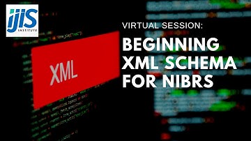 Beginning XML Schema Training