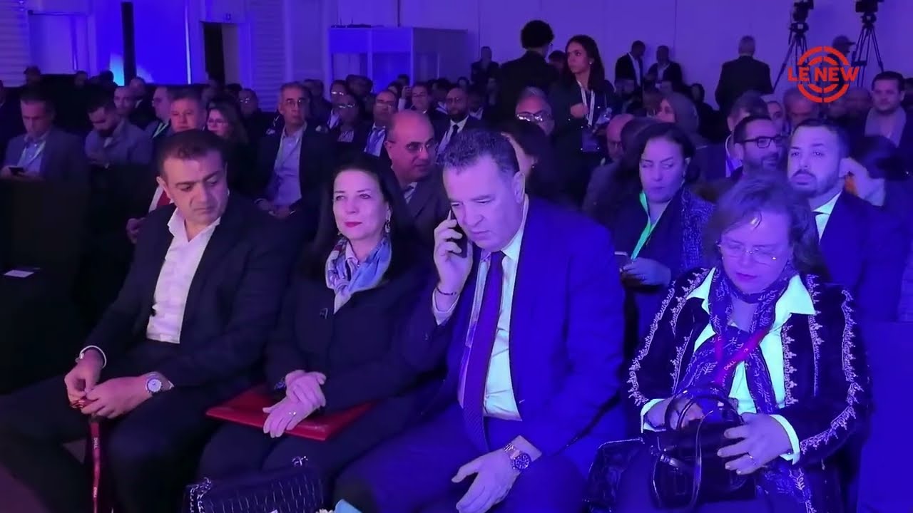 Dell Technologies Maroc clôture Innovate with Data et met l’IA au cœur de la souveraineté numérique