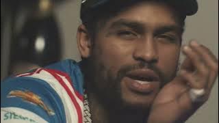 DAVE EAST & WHOISTEVENYOUNG 'Sh*ttin Me'