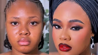HOW TO ACHIEVE A MATTE FINISH LOOK | TUTORIAL