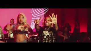 Megan Thee Stallion - Movie ft. Lil Durk (Official Music Video)