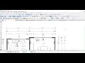 Como acotar rápido y sencillo en Archicad 23
