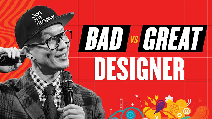 The Secret To "Great" Design Is Simpler Than You Think