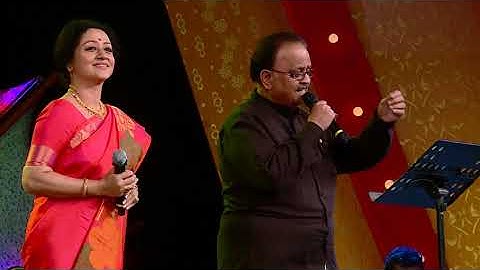 NIM KADE SAMBARANDRE/SAAMRAAT/Vishnu/SPB Hits/Yajamana Industries Dashamaanothsava Program