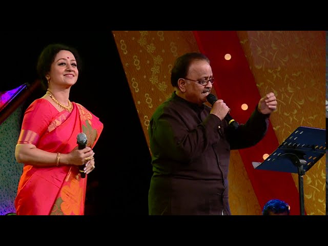 NIM KADE SAMBARANDRE/SAAMRAAT/Vishnu/SPB Hits/Yajamana Industries Dashamaanothsava Program