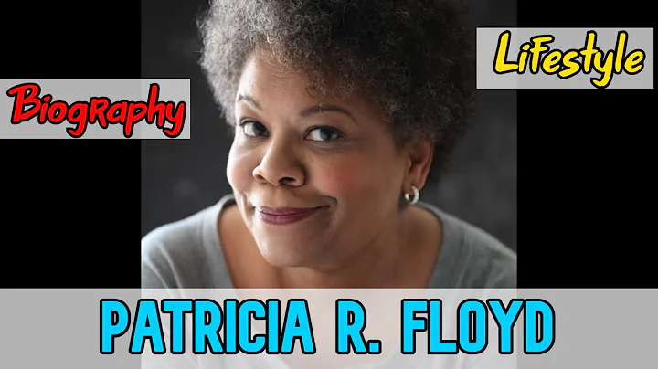 Patricia R. Floyd American Actress Biography & Lif...