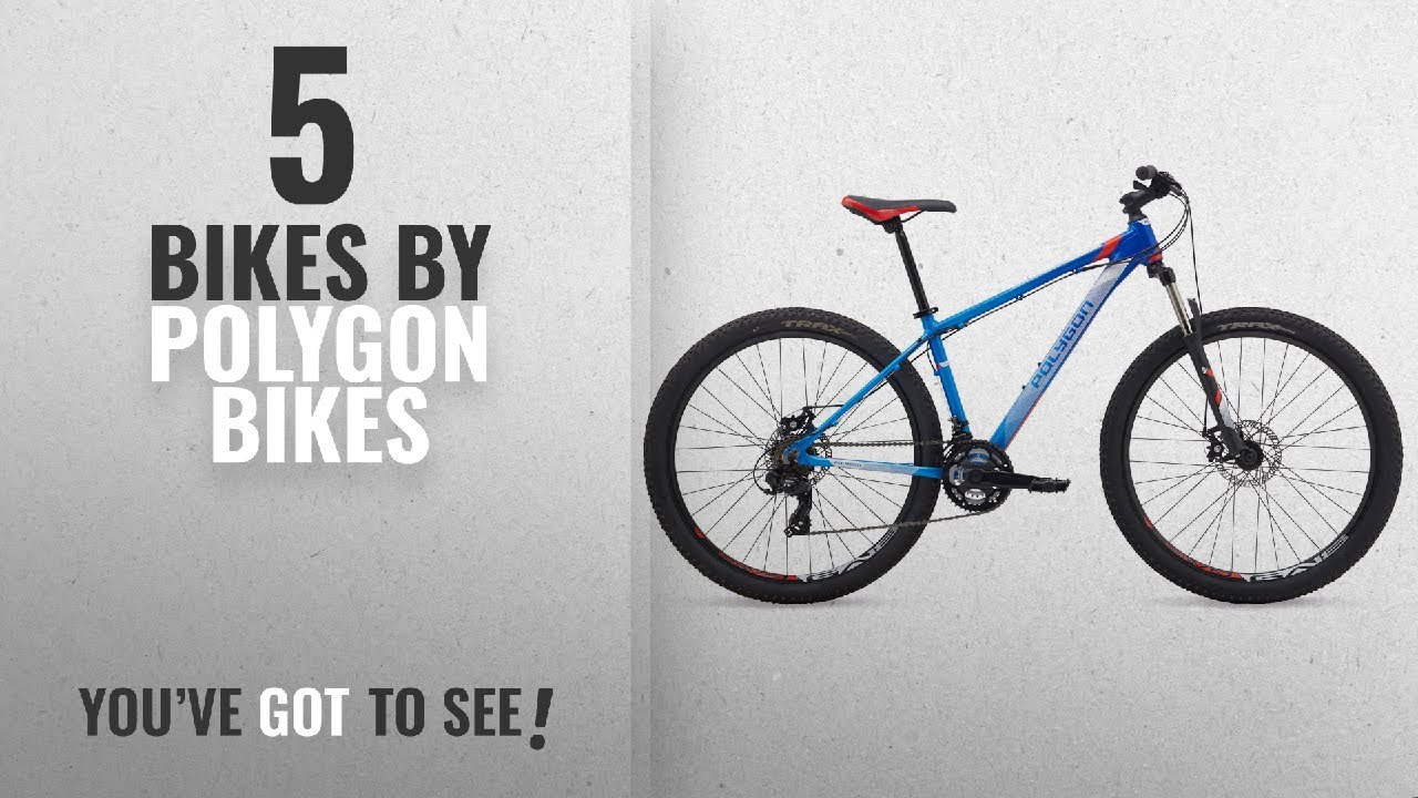 bicycles online polygon