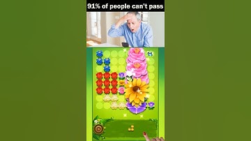 Block Puzzle Blossom C 9 16