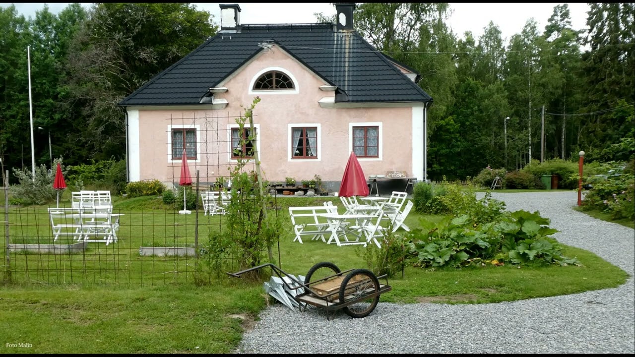 Arkitektur mix 26 maj 2022