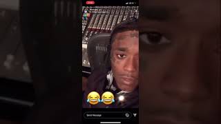 Lil Uzi Vert - Bad Barbie/Erica (Prod. Brandon Finessin) [Snippet]