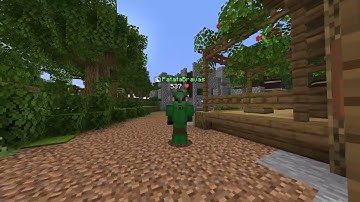 First Time playing Hypixel Skyblock!