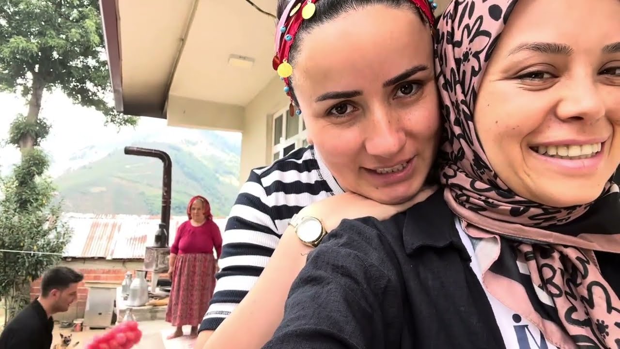 УСКОРЬТЕ ЧЕРНОЕ МОРЕ ВЛОГ🌸 @BizimKz отличный парень