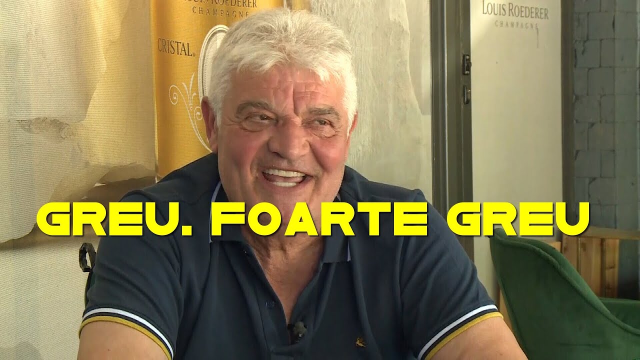 Ioan Andone nu are dubii, după meciul naționalei, salvarea lui Dinamo și calificarea Corvinului