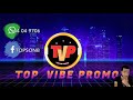 Topvibe promo