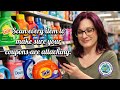 Couponing this Week at Dollar General 