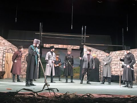Сыновья Беки: Народ невозможно победить.