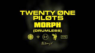 twenty one pilots - Morph (Drumless)