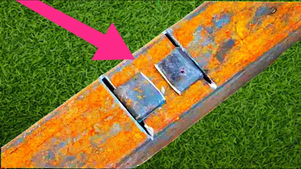 Box Bar Cutting Tricks YouTube