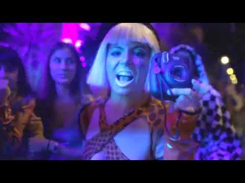 Bedouin Saga at Pacha - July 27