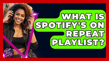 What Is Spotify