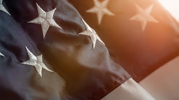 American Flag Protocol