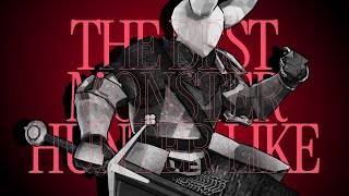 The Best Monster Hunter Like