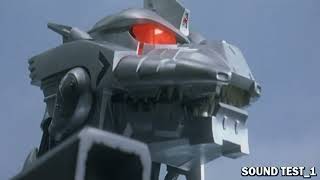 Sound Engineering - Kiryu Berserk Roar