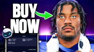 5 Sleepers to BUY in Dynasty Fantasy Football 2026 (With one LEAGUE WINNER)