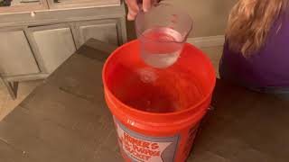 Science Project 5-ESS2-2