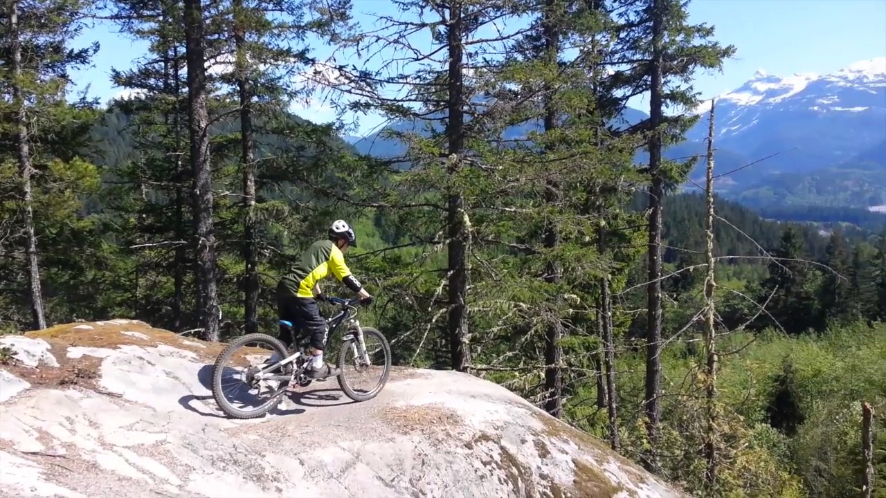 Slabs day in Squamish  kid   boy riding Entrails, Boney elbowns and gouranga