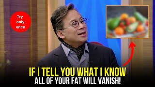 Unveiling the Metabolism Boosting Foods with Dr. William Li