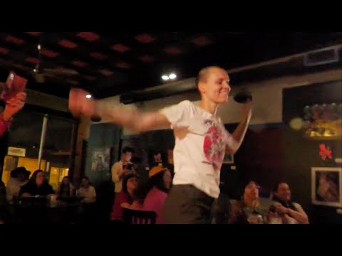 Tummyache — Tummyache - "Happy Birthday" (Official Music Video)