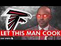 Ian Cunningham Is Outsmarting The Rest Of The NFL.. Atlanta Falcons News Today