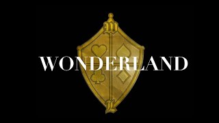 WONDERLAND Trailer