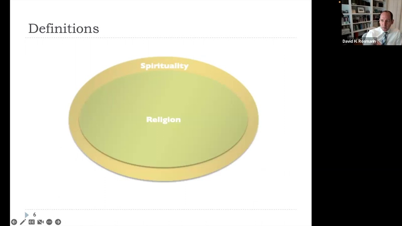 IM Network Forum, 2022: Day 2 What Can Faith Communities Teach Us? (Part 1)