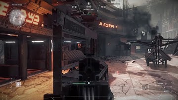 KZSF: 2v2 CM HA05 vs NMS* 11/07