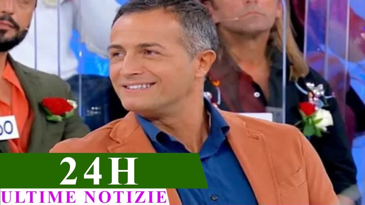 “Adesso è chiaro”. Uomini e Donne, la scoperta su Riccardo Guarnieri nei giorni della scelta di Ida
