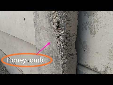 Video: Konstruksyon Ng Honeycomb