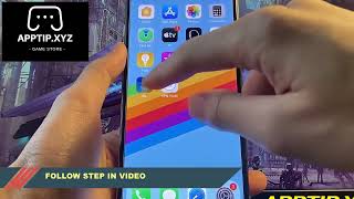 How to download Gangstar New York mobile for free on phone (new) screenshot 4