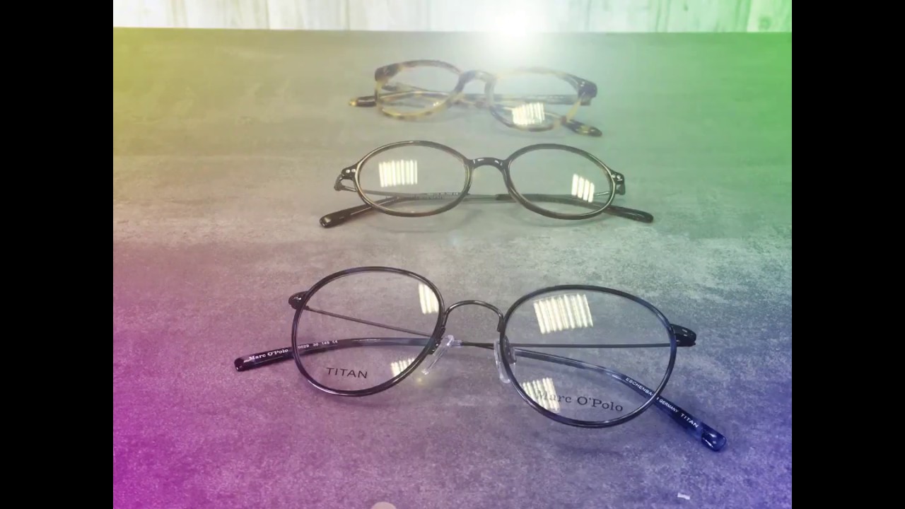 Entdecken Sie unsere neue Marke im Brillen-Himmel