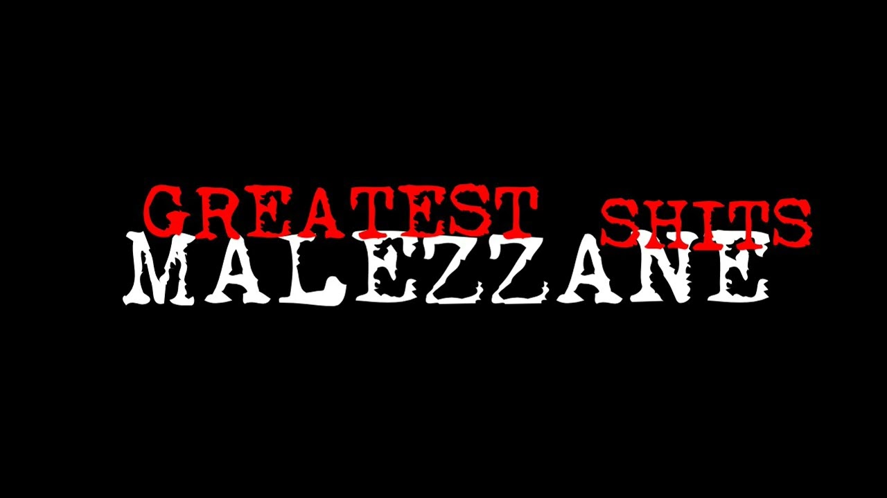 Malezzane - We're a Happy Family (Ramones Cover)