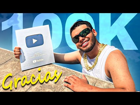 LLEGAMOS a LOS 100K 😭😭😭 | ElGranAlexis