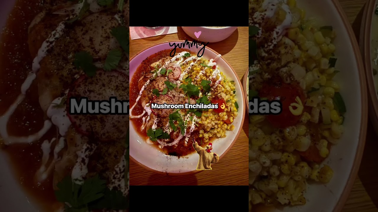 t food in Meximodo Metuchen! 🌮🔥A must-try for vegetarians who love authentic Mexican cuisine!