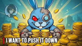 I Want To Push It Down Gameplay (Android, iOS) screenshot 2