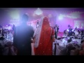 Tofiq  afreen wedding highlights  foto king digital