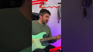 The KEY to playing FAST! 🔑 🔥 #short_n_shreddy #guitarlesson #playingfast