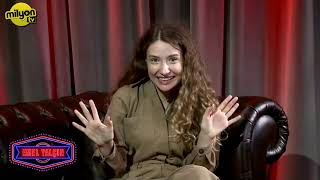 Emel Yalçın 13. / Konuk: Irmak Arıcı Part 2